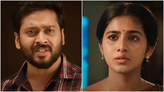 சிங்கப்பெண்ணே serial